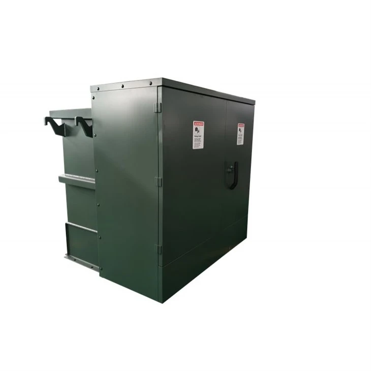 75 KVA Pad Mount-23/0.208 KV | USA 2025 price